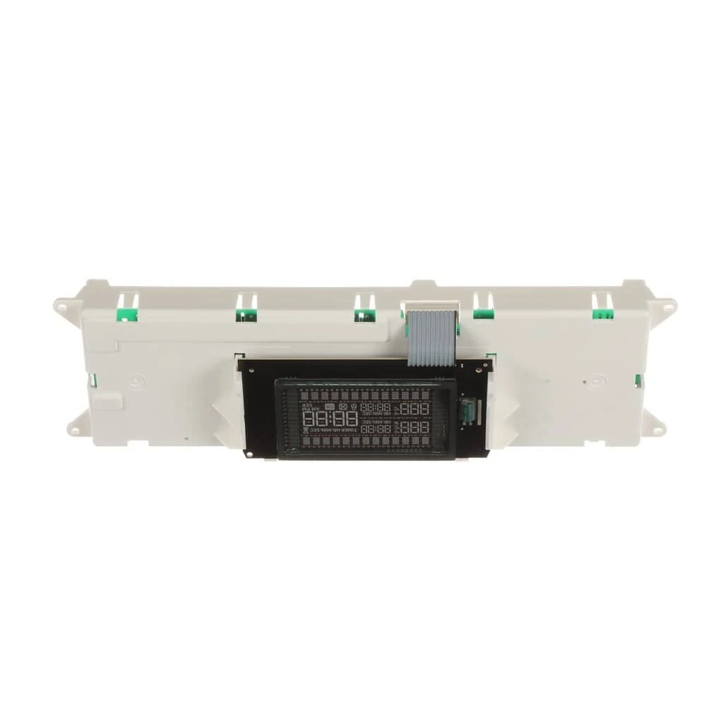 Electronic Control Board