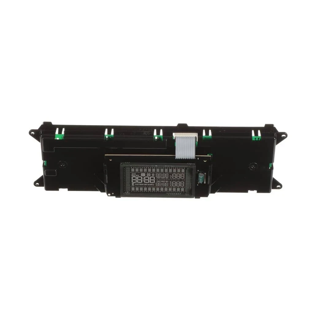 Electronic Control Board Assembly