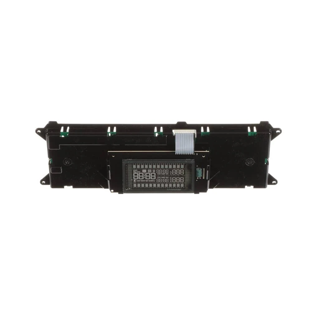 Electronic Control Board