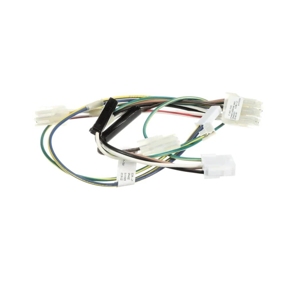 Wire Harness