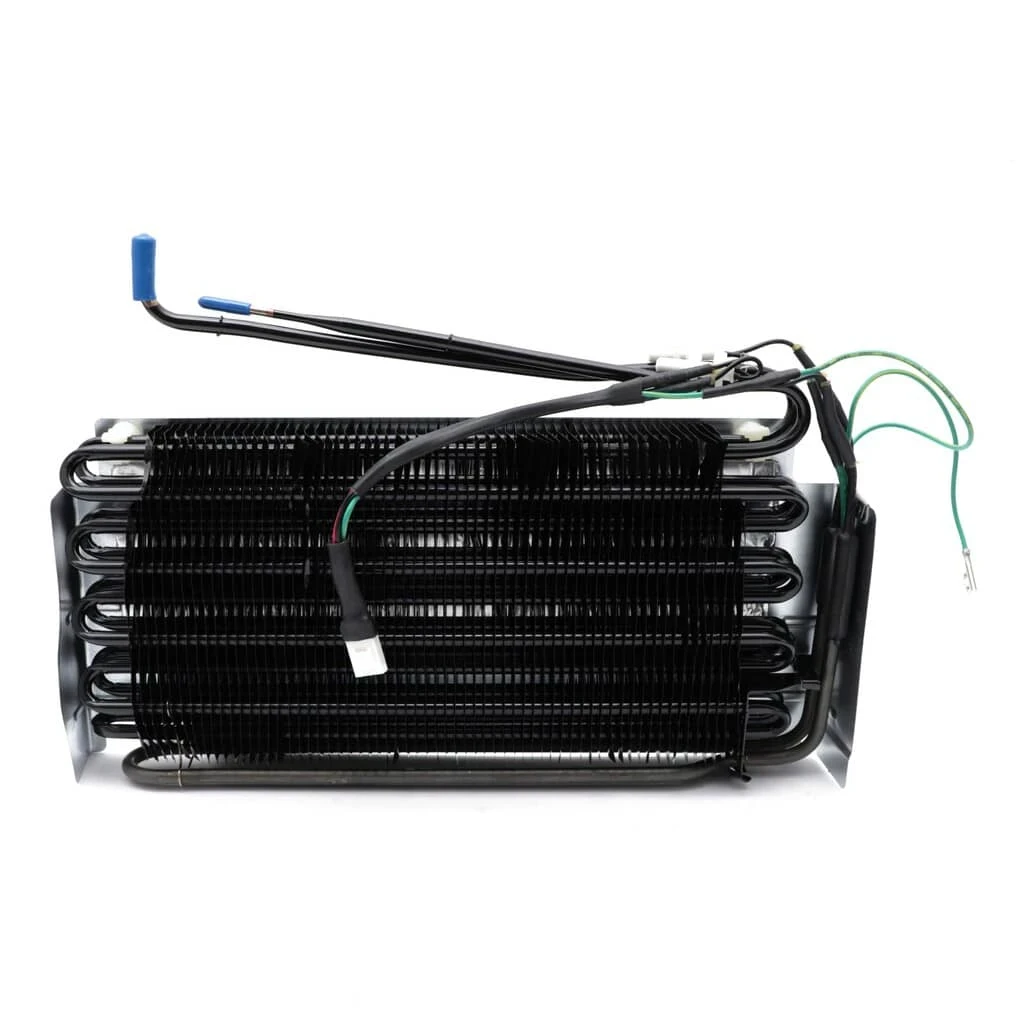 Evaporator