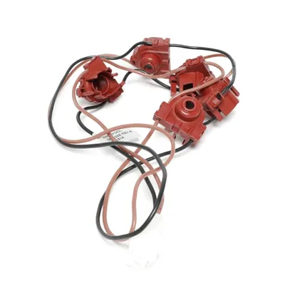 Wire Harness