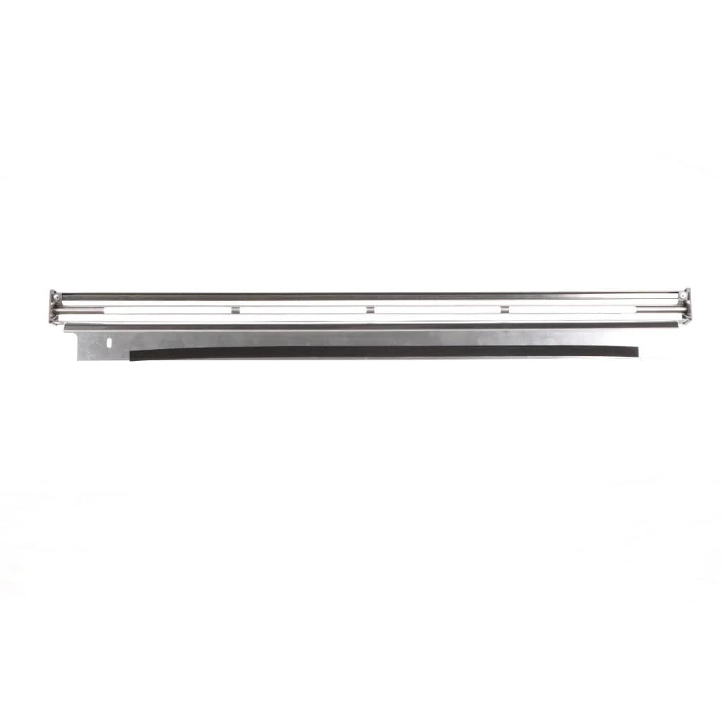 Vent Stainless
