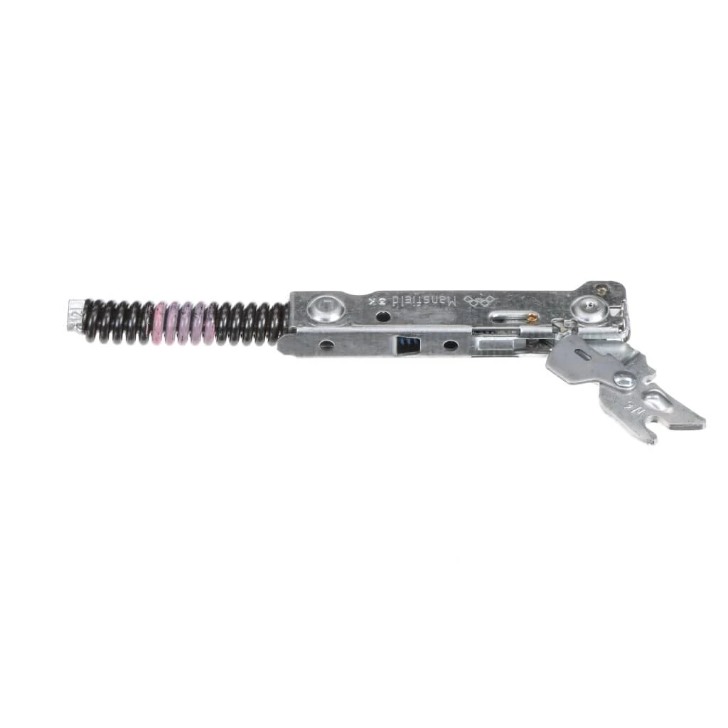 Door Hinge Assembly