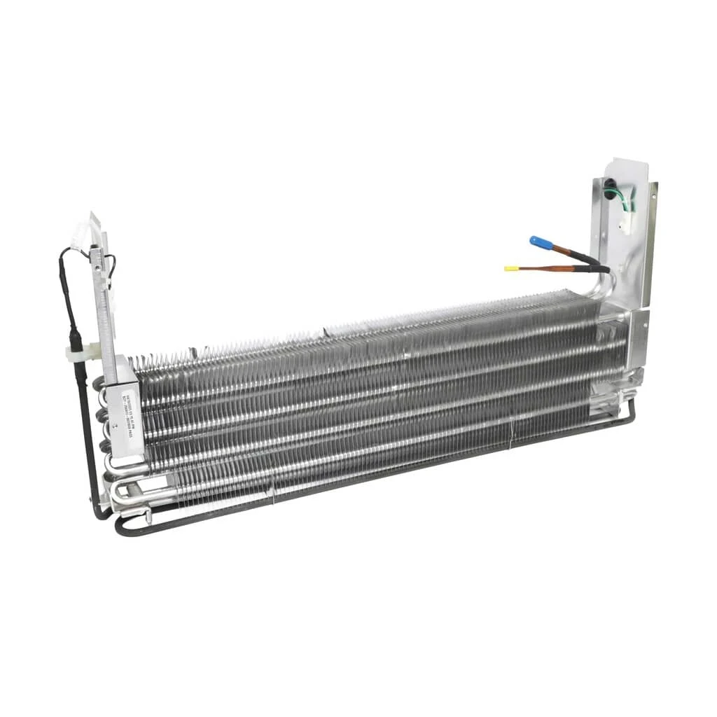 Evaporator Repair