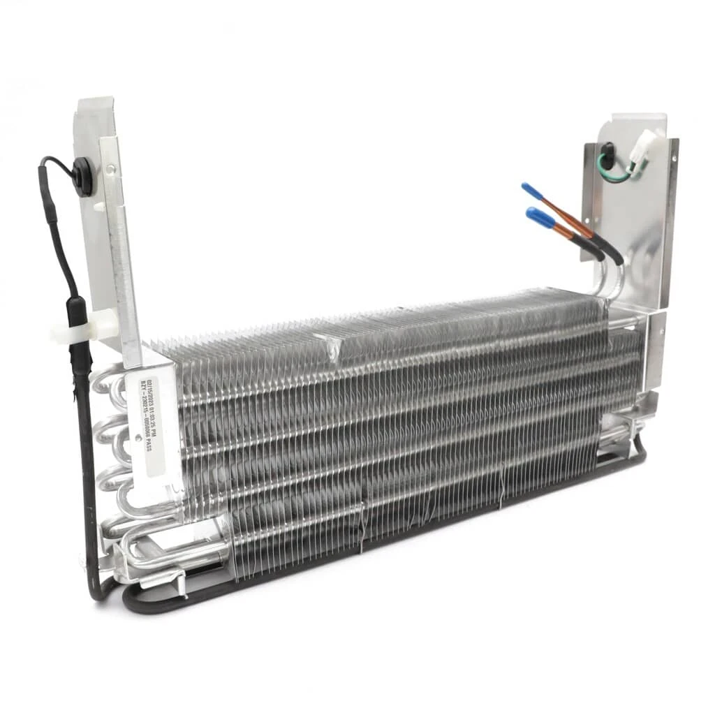Evaporator Repair