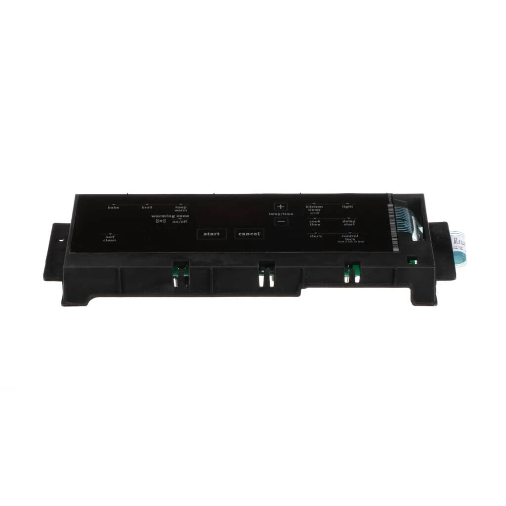 Electronic Control Board