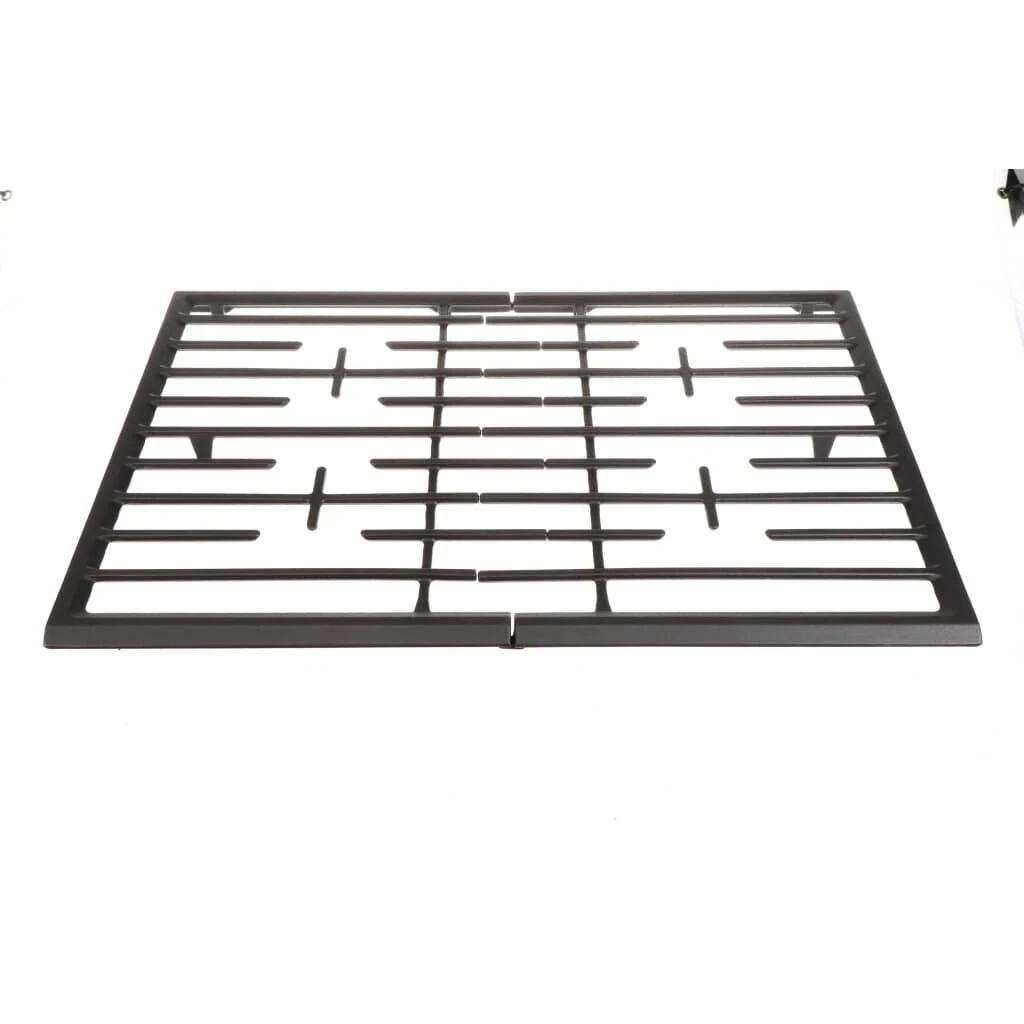 Burner Grate