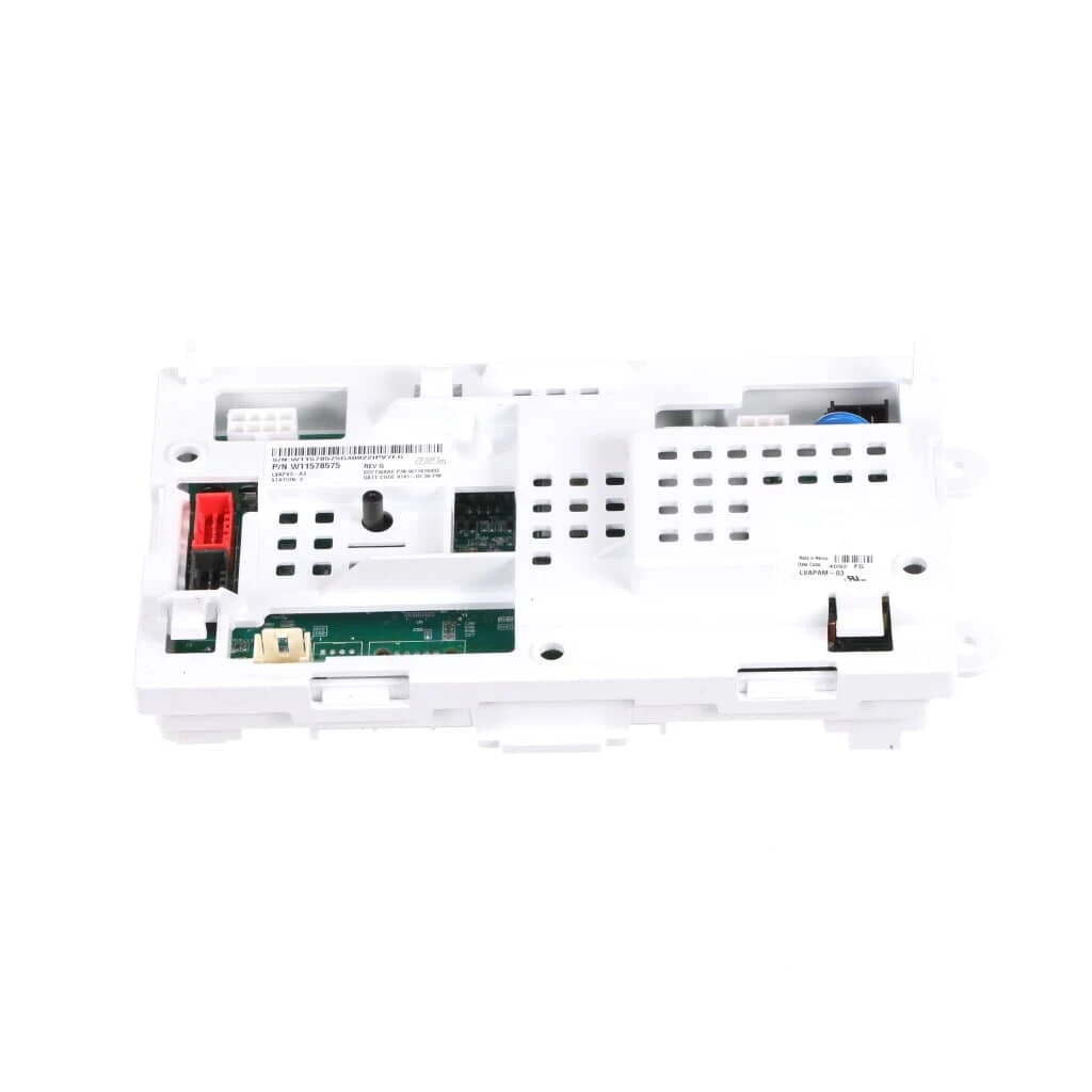 Electronic Control Board Assembly