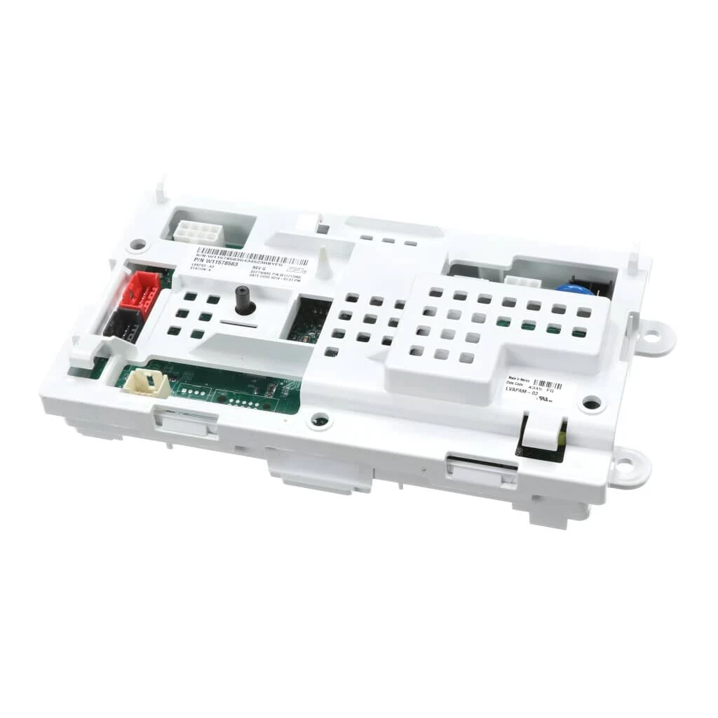 Electronic Control Board