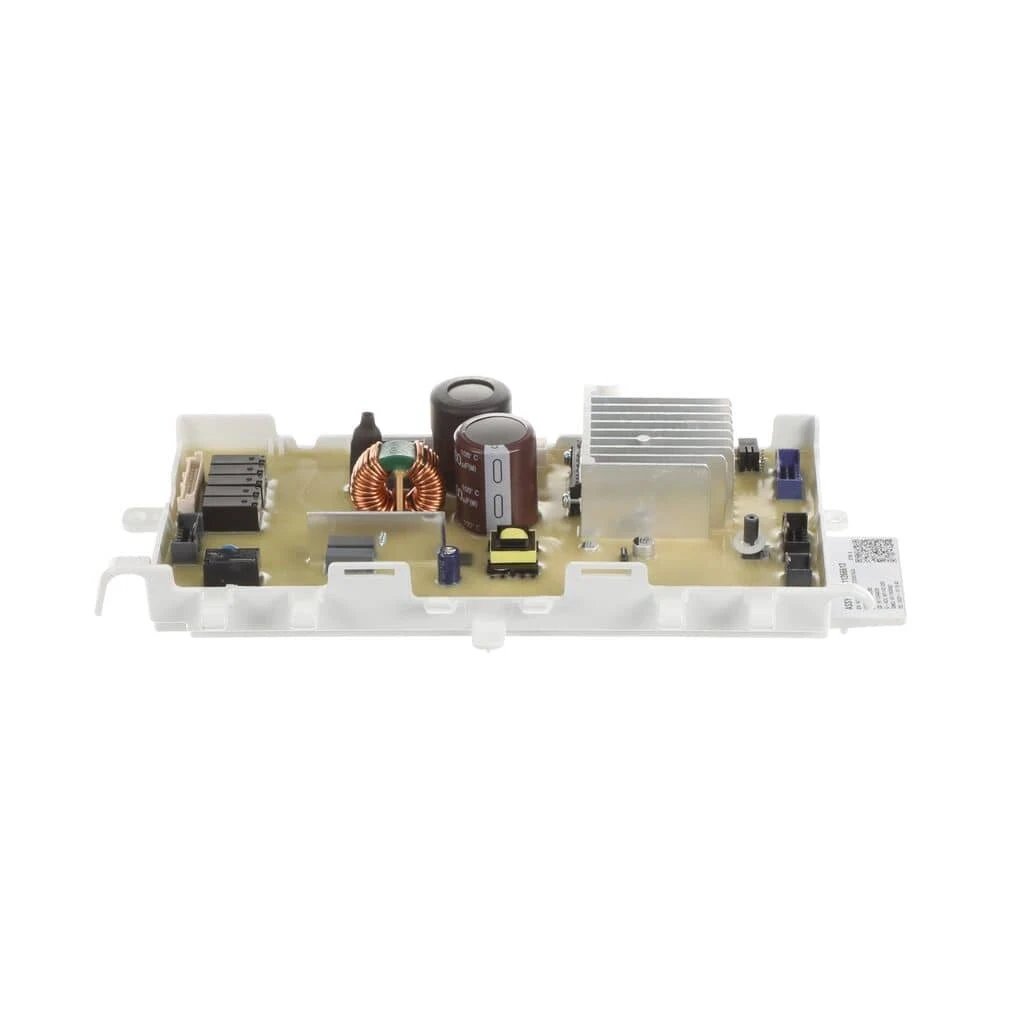 Power Board Core