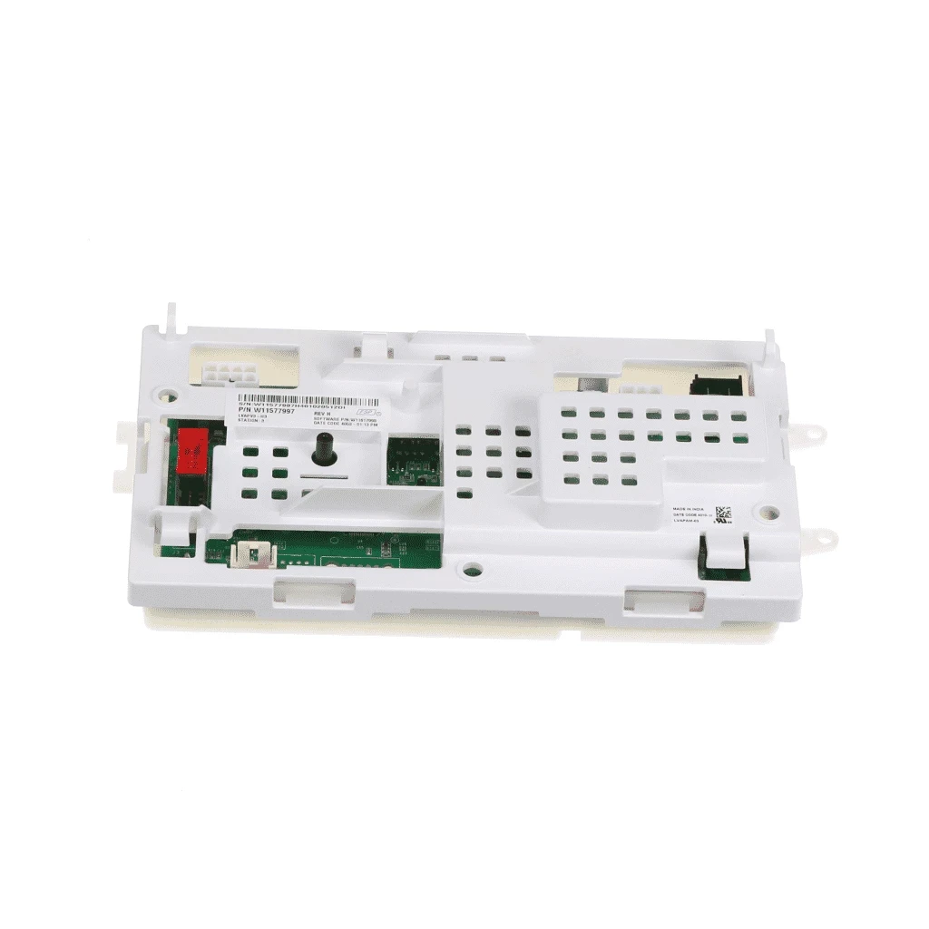 Electronic Control Board Assembly