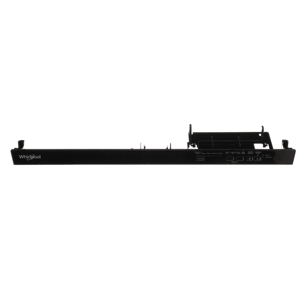 Console Assembly