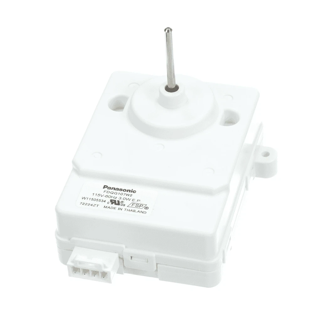 Condenser Motor