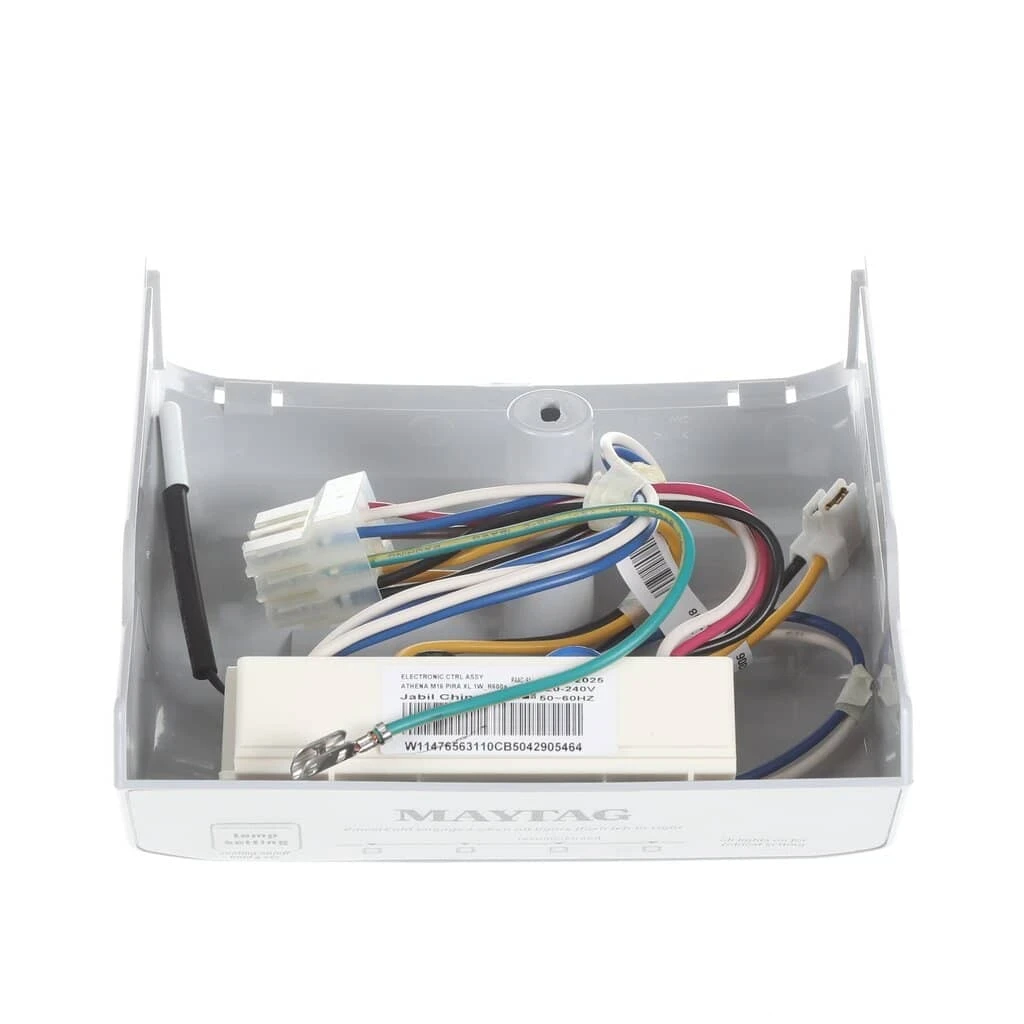 Control Box