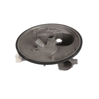 Pump and Motor