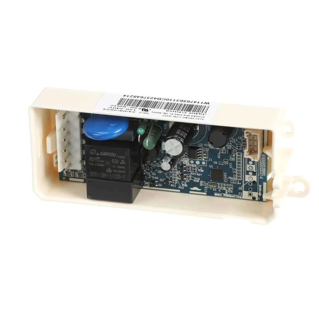 Electronic Control Board + Core