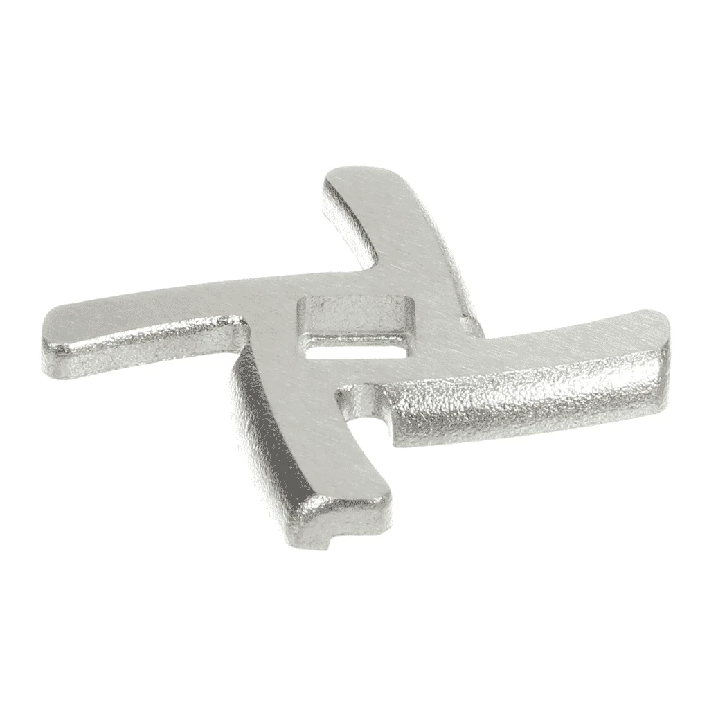 Blade Assembly