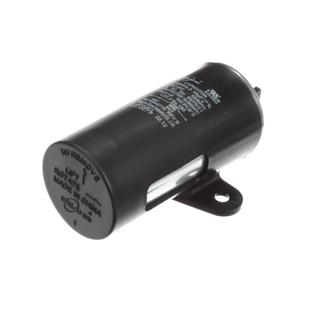Capacitor