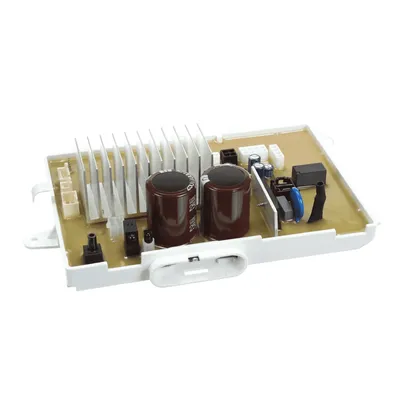 Electronic Control Board Assembly