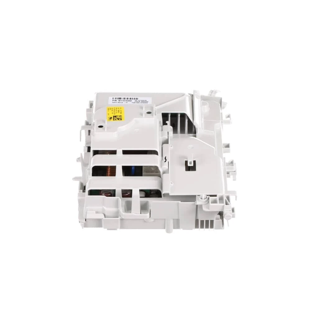 Electronic Control Board Assembly