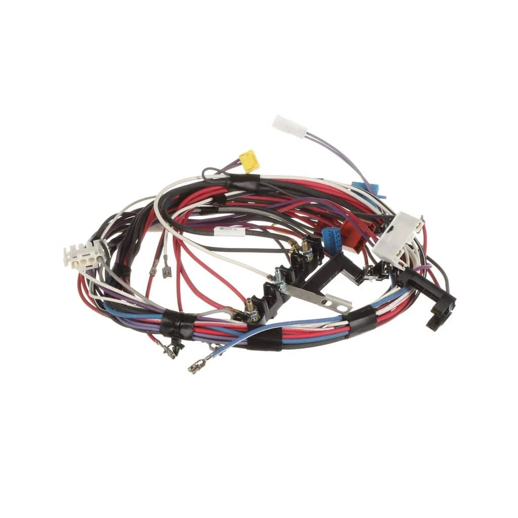 Wire Harness
