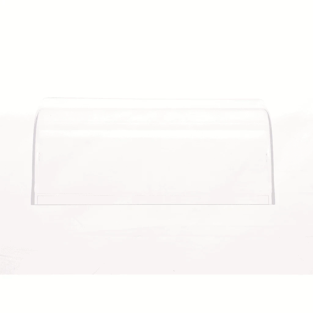 Door Compartment