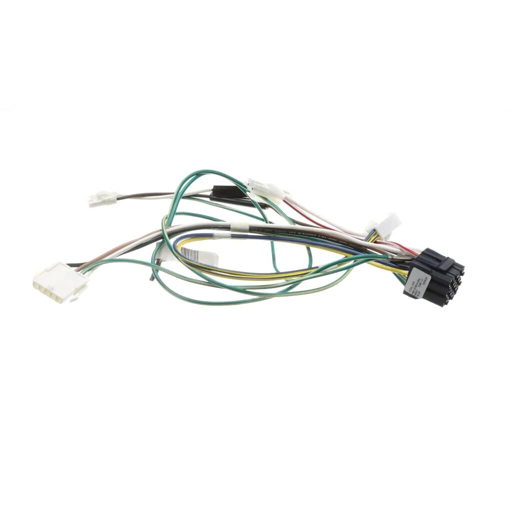 Wire Harness