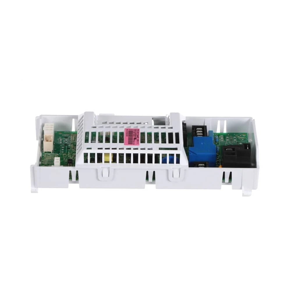 Electronic Control Board Assembly