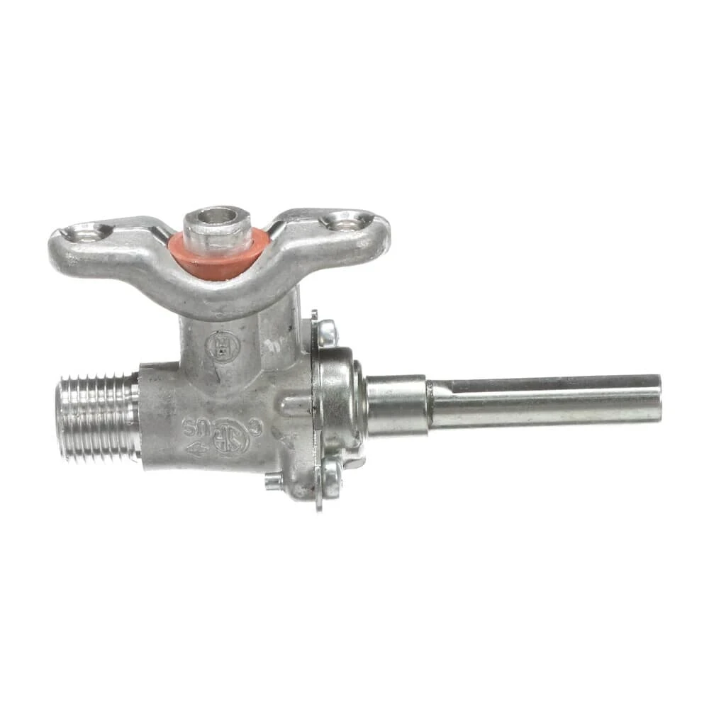 Burner Valve