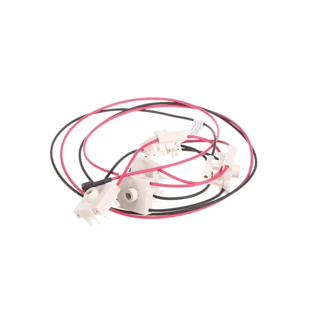 Wire Harness