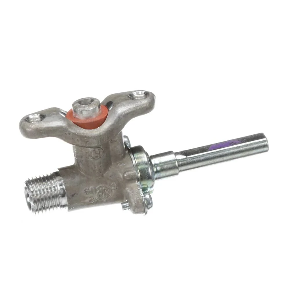 Burner Valve