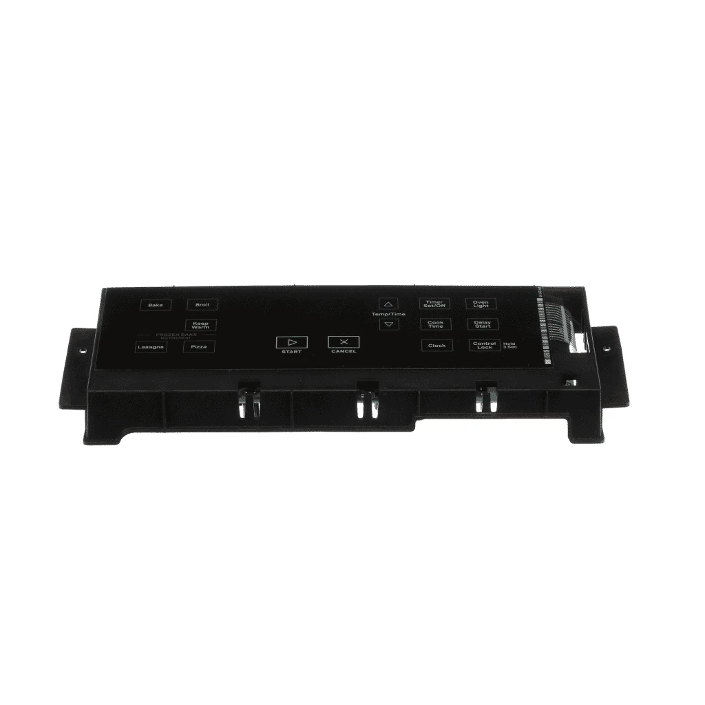 Electronic Control Board