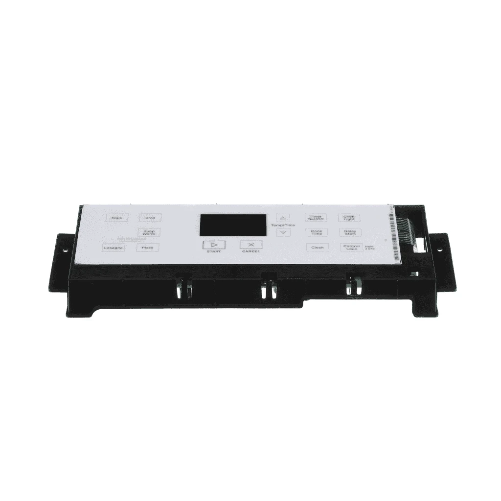 Electronic Control