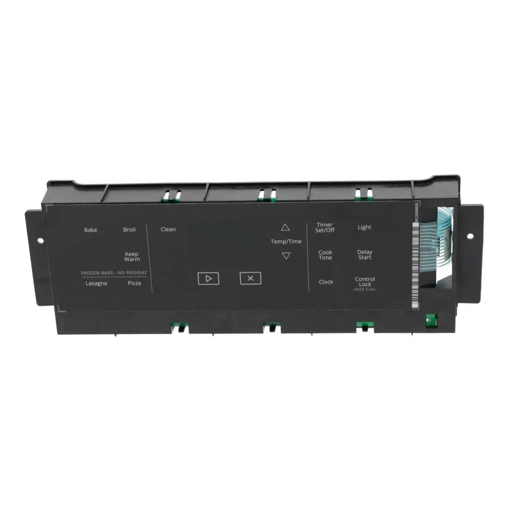 Electronic Control Board