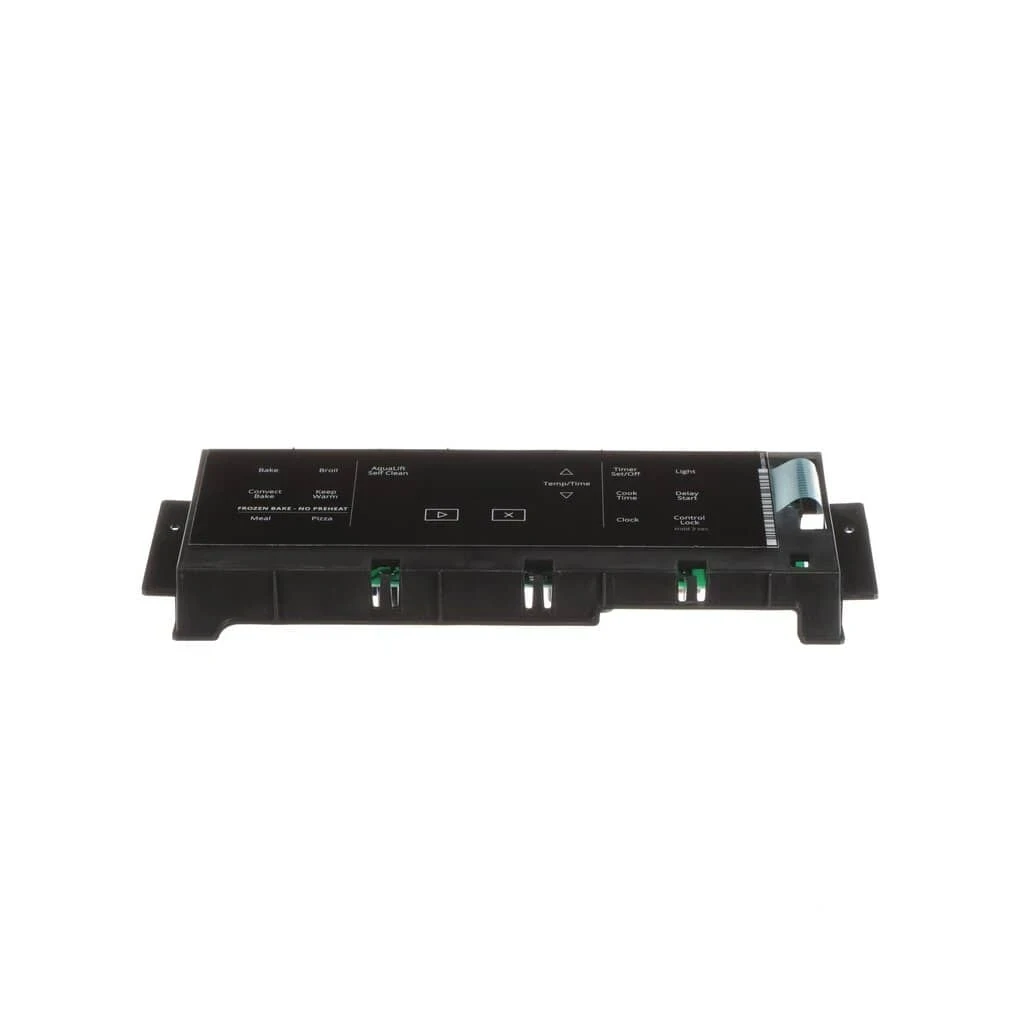 Electronic Control Board