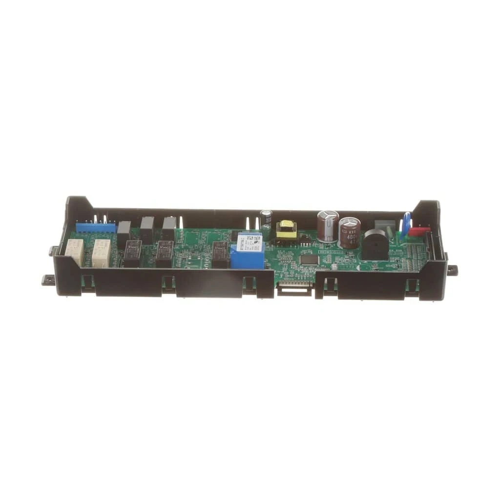 Electronic Control Board