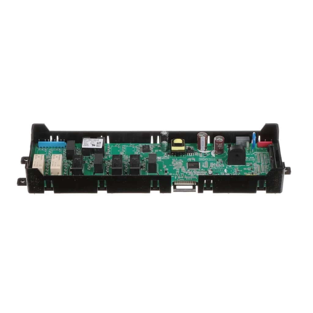 Electronic Control Board Assembly