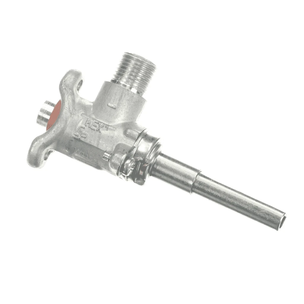 Burner Valve