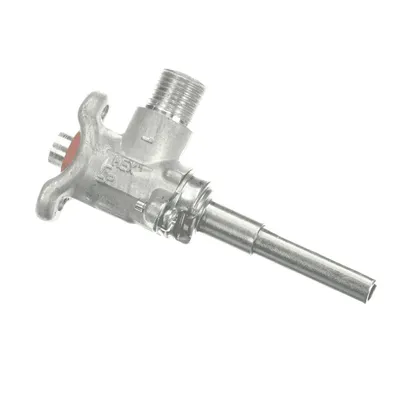 Burner Valve