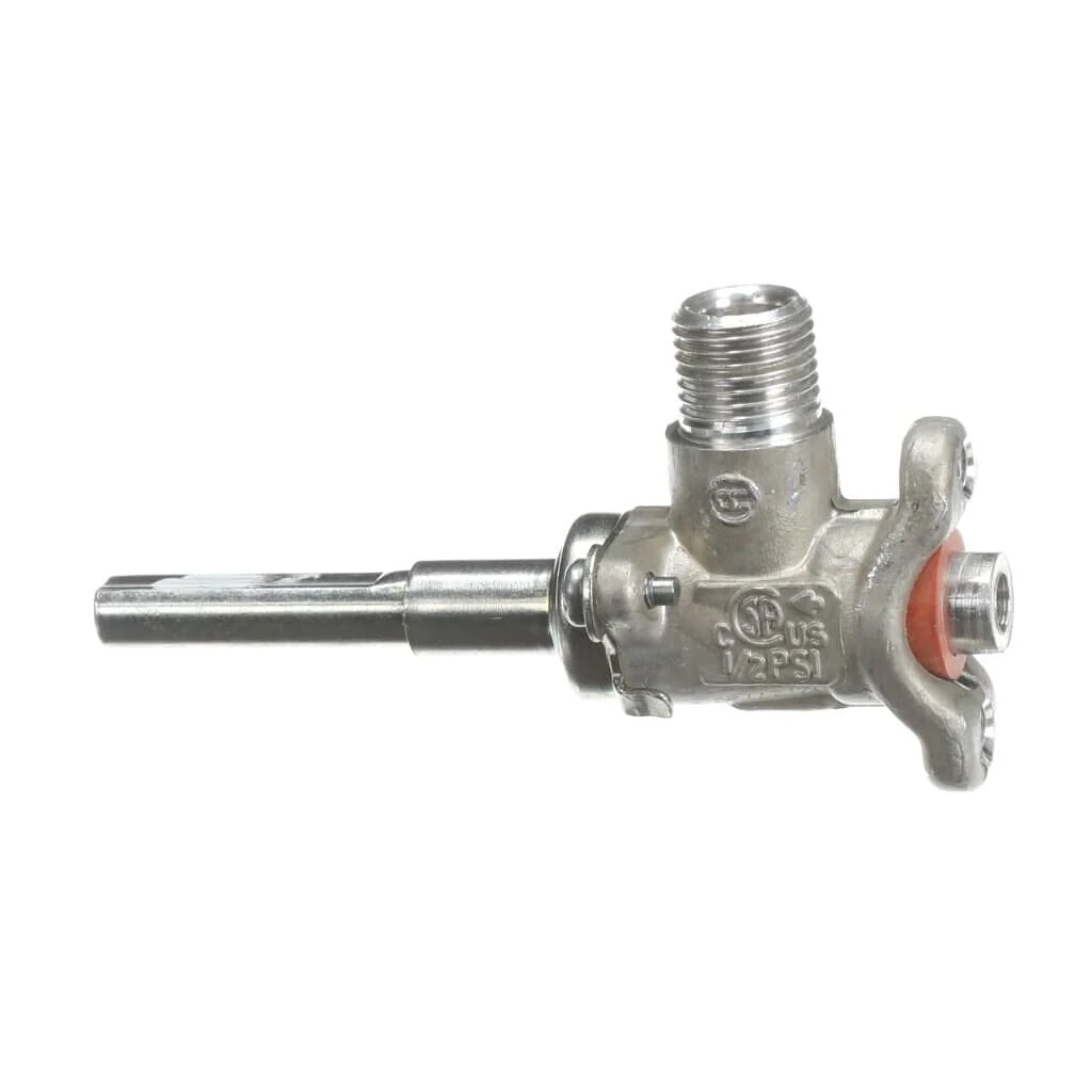 Burner Valve