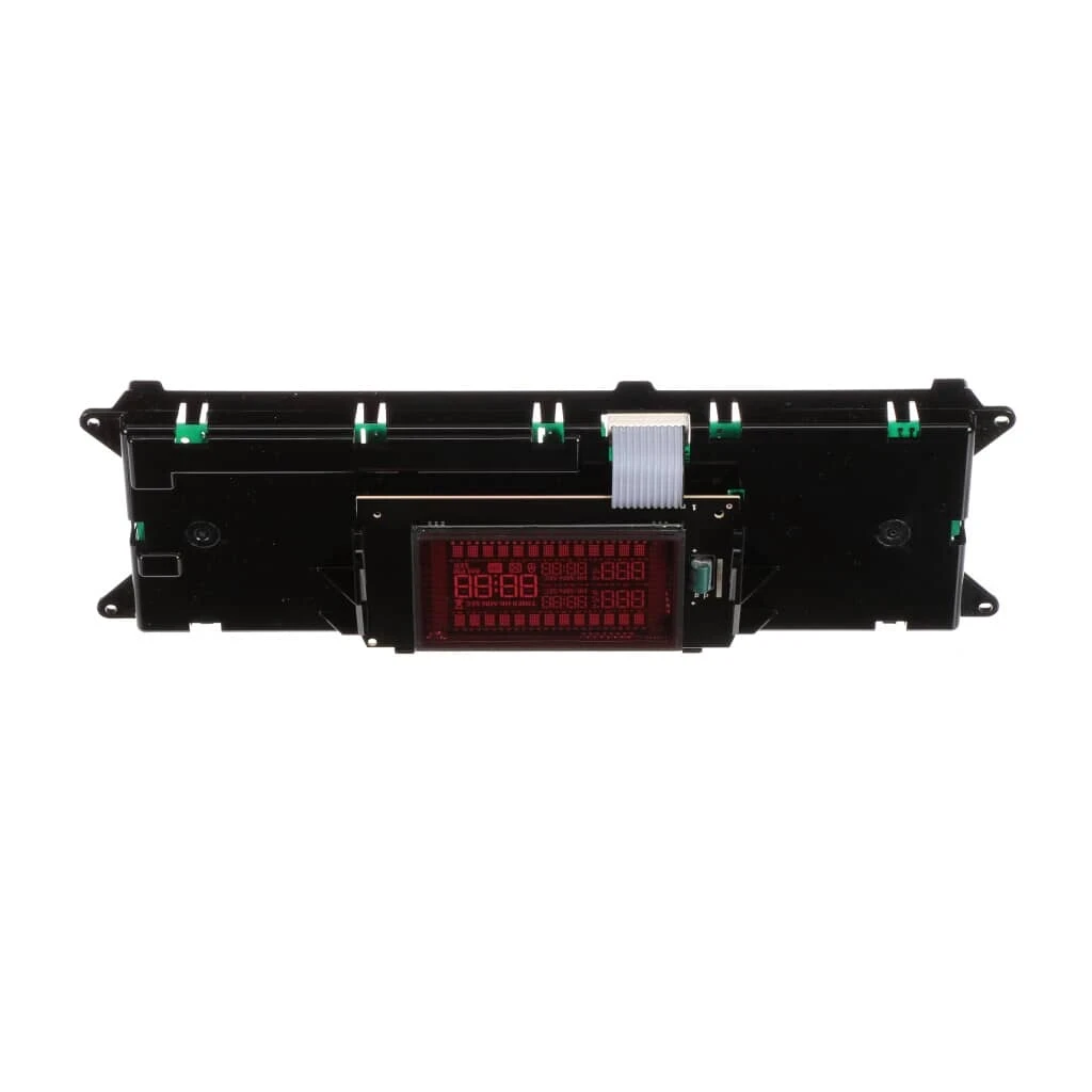 Electronic Control Board Assembly