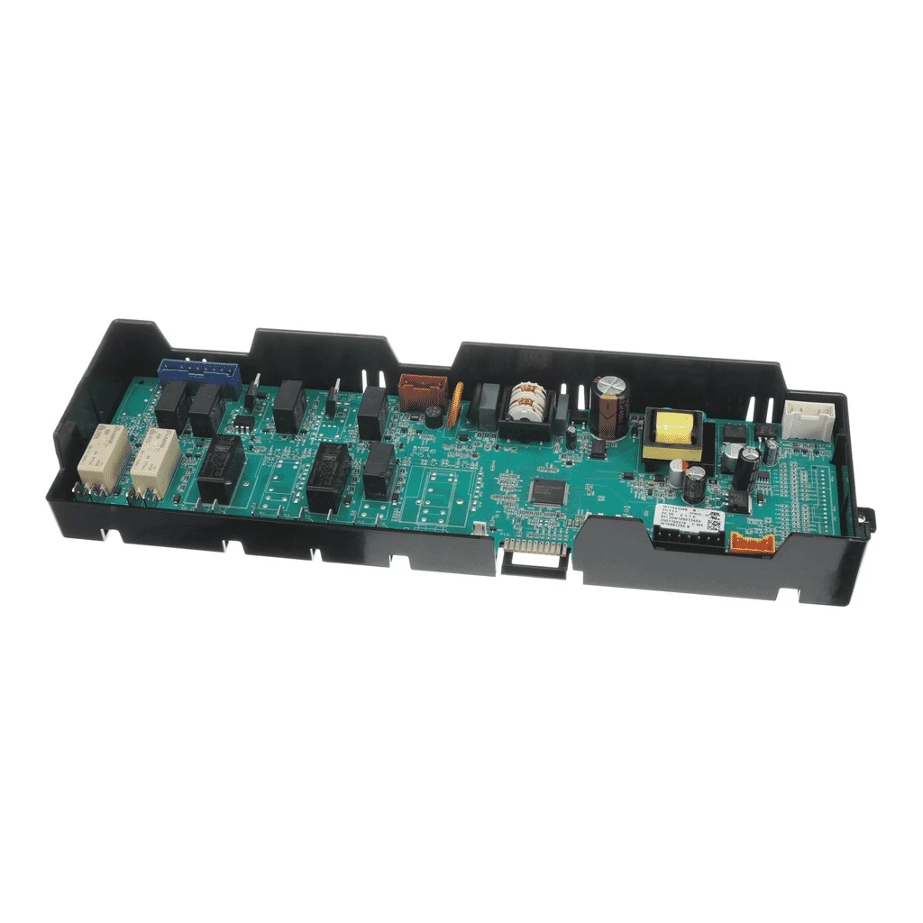 Electronic Control Board