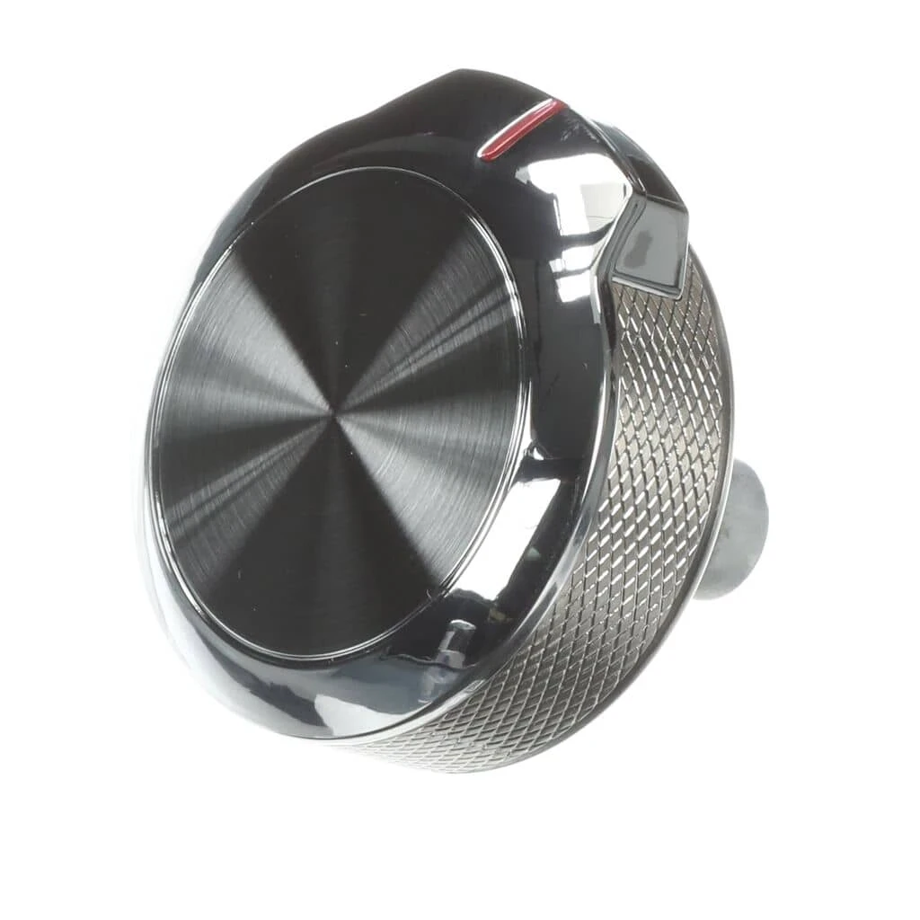Knob Assembly