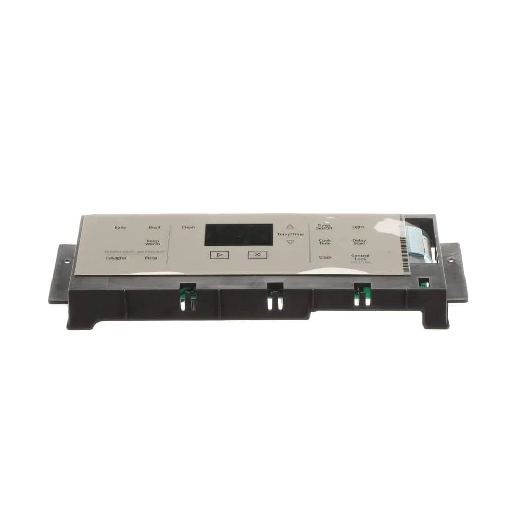 Electronic Control Board