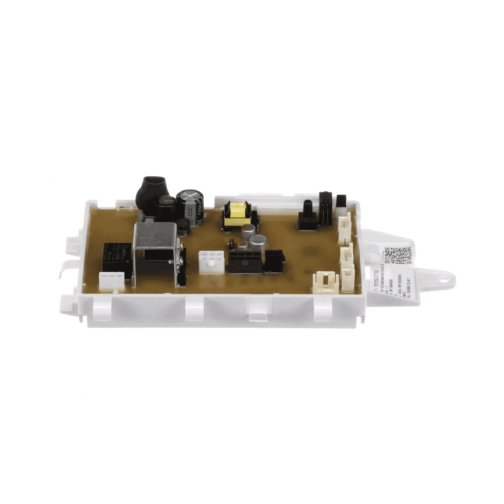 Electronic Control Board