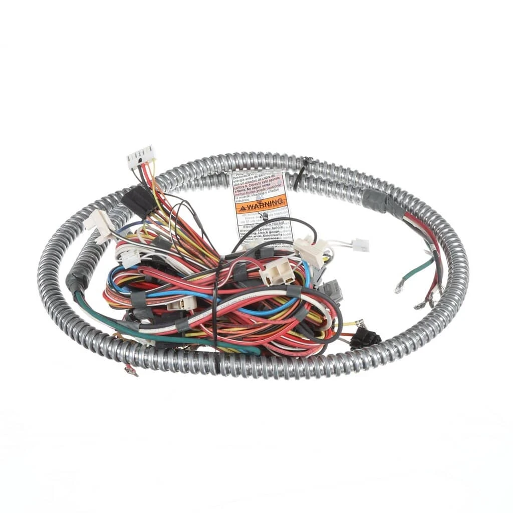 Wire Harness