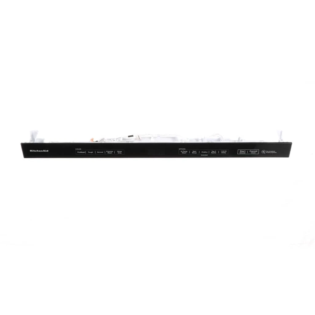 Console Assembly