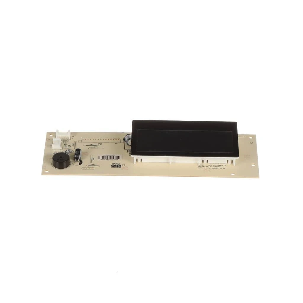 Electronic Control Board