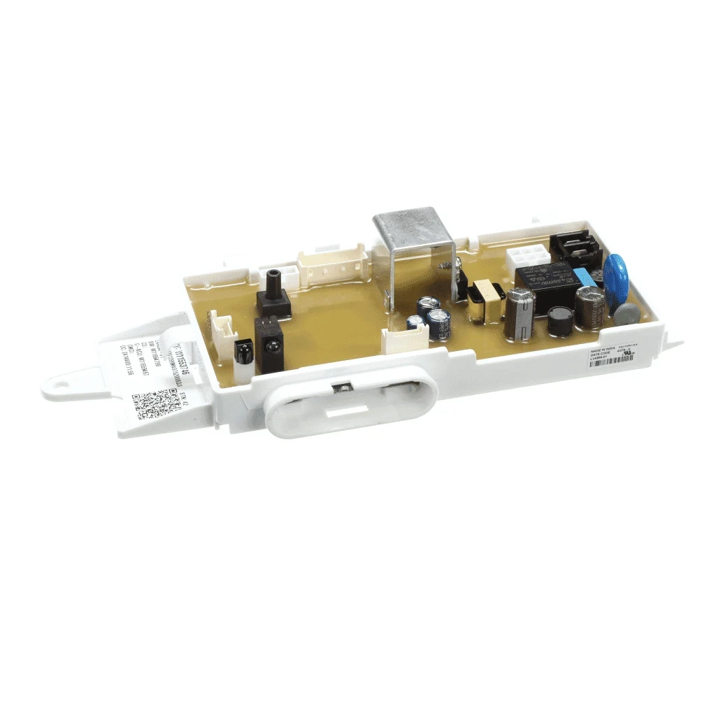 Electronic Control Board Assembly